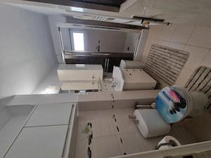  Proprietar inchiriez apartament 3 Camere Spațios   Zona Girocului (Lidia Martirilor) - imagine 7