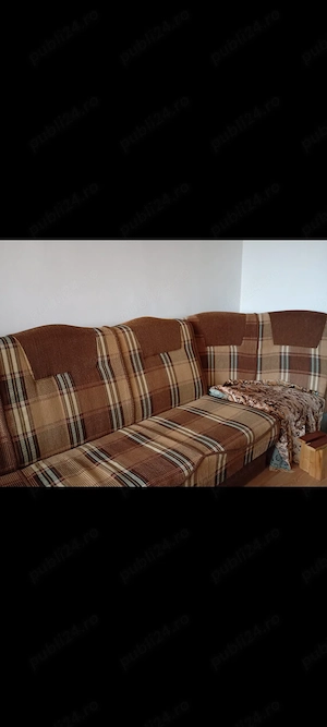 Canapea Extensibila - Ieftină 