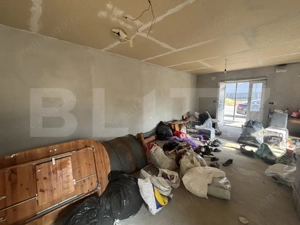 Casa de vanzare, 2 camere, 70 mp - Zalau