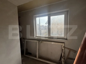 Casa de vanzare, 2 camere, 70 mp - Zalau - imagine 4
