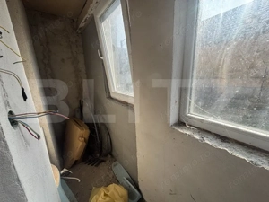 Casa de vanzare, 2 camere, 70 mp - Zalau - imagine 3