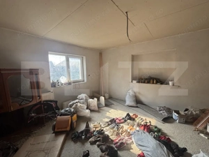 Casa de vanzare, 2 camere, 70 mp - Zalau - imagine 2