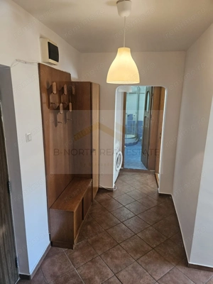 Apartament 2 camere de închiriat, Panduri, decomandat, etaj 5/8 - imagine 3