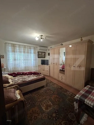 Apartament 2 camere, etaj intermediar, zona Catedrala - imagine 2