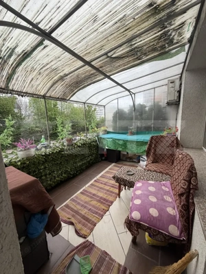 Apartament 2 camere, etaj intermediar, zona Catedrala - imagine 10