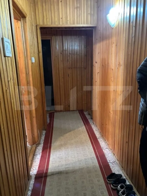 Apartament 2 camere decomandat | Burdujeni | Etaj 3 | Centrală termică  - imagine 6
