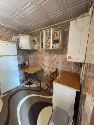 Apartament 2 camere decomandat | Burdujeni | Etaj 3 | Centrală termică  - imagine 2
