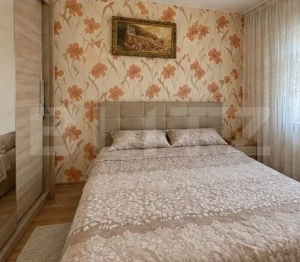 2 camere în Obcini | Etaj 3 | Apartament luminos și confortabil