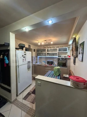 Apartament 2 camere, etaj intermediar, zona Catedrala - imagine 5