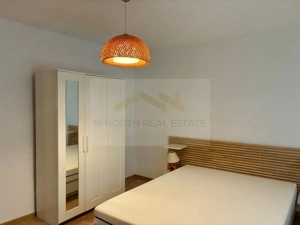 Apartament 2 camere de închiriat, Panduri, decomandat, etaj 5/8 - imagine 12