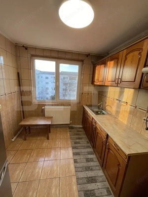 Apartament 2 Camere - Mobilat - Fălticeni