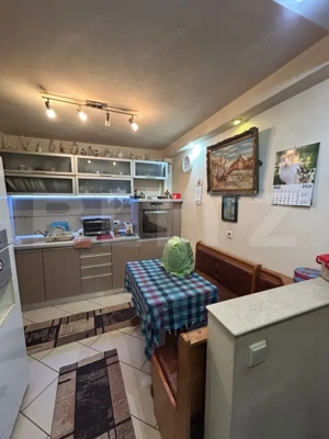 Apartament 2 camere, etaj intermediar, zona Catedrala - imagine 6