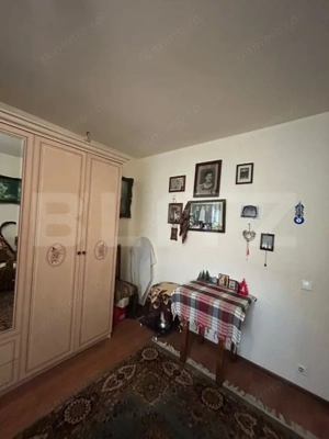 Apartament 2 camere, etaj intermediar, zona Catedrala - imagine 3