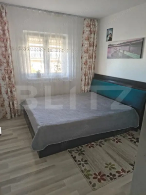 Apartament 2 Camere - Mobilat/Utilat - Obcini 