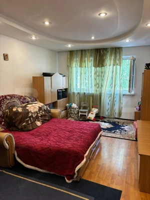 Apartament 2 camere decomandat | Burdujeni | Etaj 3 | Centrală termică 