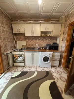 Apartament 2 camere decomandat | Burdujeni | Etaj 3 | Centrală termică  - imagine 3