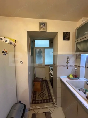 Apartament 2 camere, etaj intermediar, zona Catedrala - imagine 7