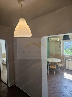 Apartament 2 camere de închiriat, Panduri, decomandat, etaj 5/8 - imagine 5