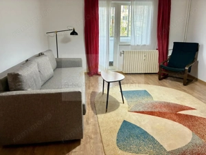 Apartament 2 camere de închiriat, Panduri, decomandat, etaj 5/8 - imagine 7