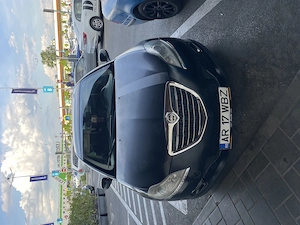 Vând Lancia Delta 3 2011