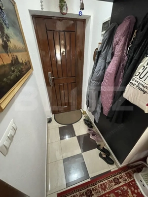 Microapartament - Bloc nou - Burdujeni - imagine 5