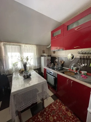 Microapartament - Bloc nou - Burdujeni - imagine 2
