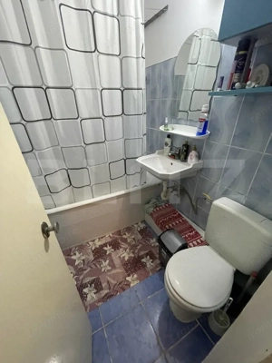 Garsonieră de vanzare, 26 mp - zona Obcini - imagine 3