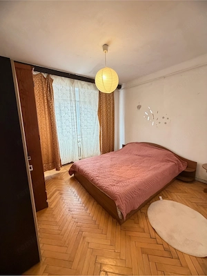 inchiriez apartament 2 camere Aradului  - imagine 2