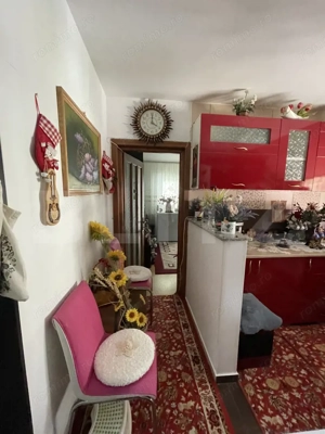 Microapartament - Bloc nou - Burdujeni - imagine 6