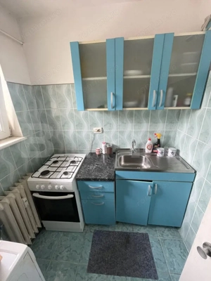 Garsonieră de vanzare, 26 mp - zona Obcini - imagine 2