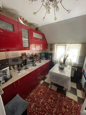 Microapartament - Bloc nou - Burdujeni