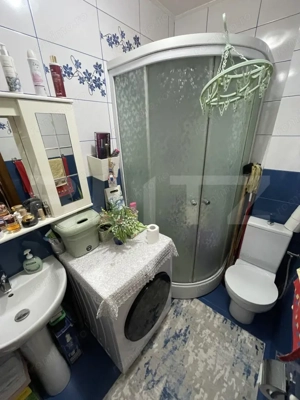 Microapartament - Bloc nou - Burdujeni - imagine 4