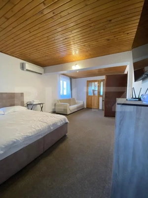 Apartament 3 camere de închiriat, 110mp, zona George Enescu - imagine 2