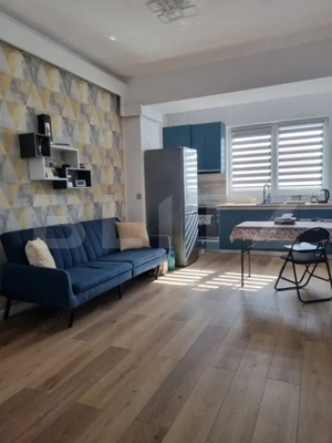 Apartamet 2 camere, 47 mp, bloc nou, lift, zona Zamca 