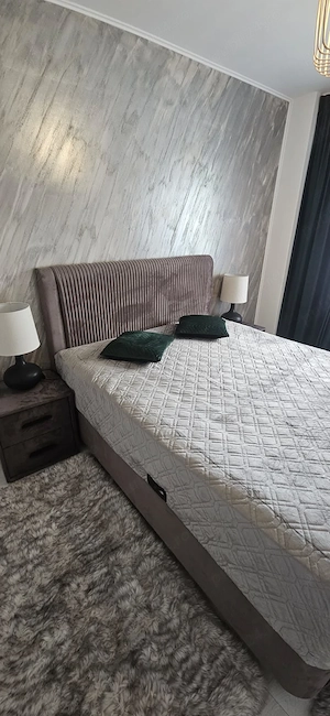 Apartament 3 camere de inchiriat nou - imagine 8