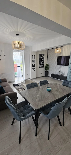 Apartament 3 camere de inchiriat nou - imagine 4