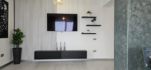 Apartament 3 camere de inchiriat nou - imagine 2