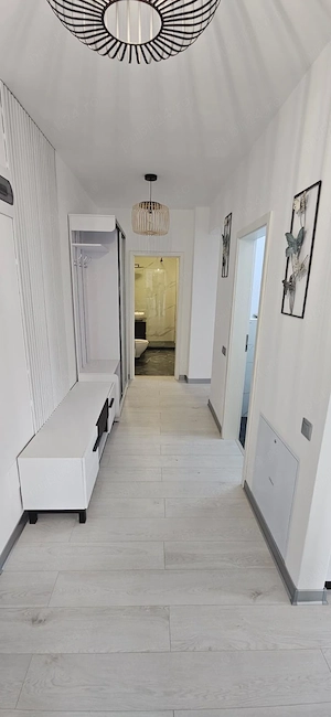 Apartament 3 camere de inchiriat nou - imagine 5