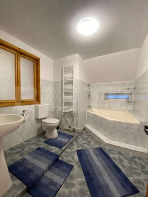 Apartament 3 camere de închiriat, 110mp, zona George Enescu - imagine 11