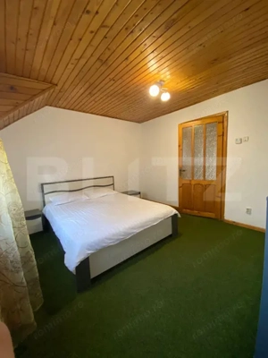 Apartament 3 camere de închiriat, 110mp, zona George Enescu - imagine 3