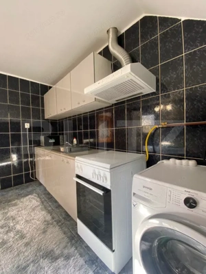 Apartament 3 camere de închiriat, 110mp, zona George Enescu - imagine 9