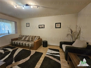Apartament 2 camere spatios si bine pozitionat, soseaua Mangaliei, foarte aproape de Gara, Constanta - imagine 3