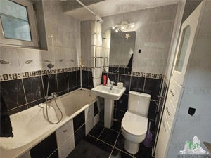 Apartament 2 camere spatios si bine pozitionat, soseaua Mangaliei, foarte aproape de Gara, Constanta - imagine 12