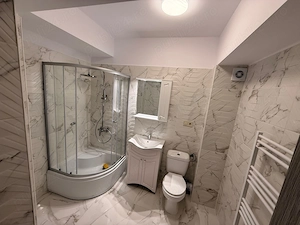 Apartament 1 camera decomandat zona Urusagului - imagine 7