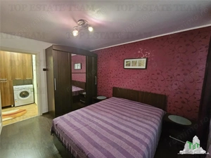 Apartament 2 camere spatios si bine pozitionat, soseaua Mangaliei, foarte aproape de Gara, Constanta - imagine 5