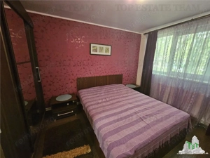 Apartament 2 camere spatios si bine pozitionat, soseaua Mangaliei, foarte aproape de Gara, Constanta - imagine 6
