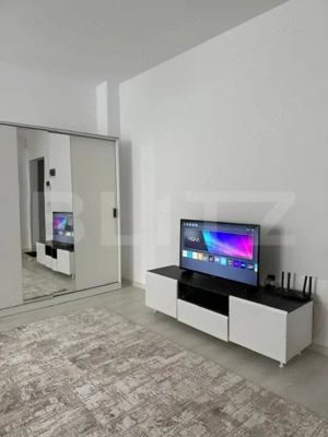 Apartament 2 camere, Bulevardul George Enescu, 60 mp - imagine 2