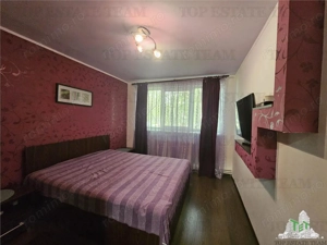 Apartament 2 camere spatios si bine pozitionat, soseaua Mangaliei, foarte aproape de Gara, Constanta - imagine 4