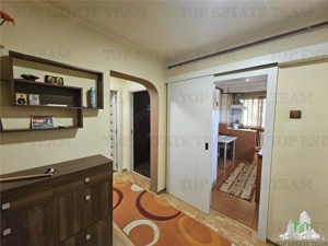Apartament 2 camere spatios si bine pozitionat, soseaua Mangaliei, foarte aproape de Gara, Constanta - imagine 11