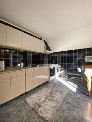 Apartament 3 camere de închiriat, 110mp, zona George Enescu - imagine 8